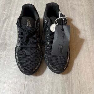 The Nike Ja 2 LX "Black Label" Swarovski 
Mens 6.5 Womens 8 RARE sneaker